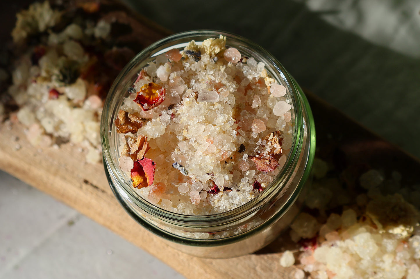 Cleopatra's Bath Syrup