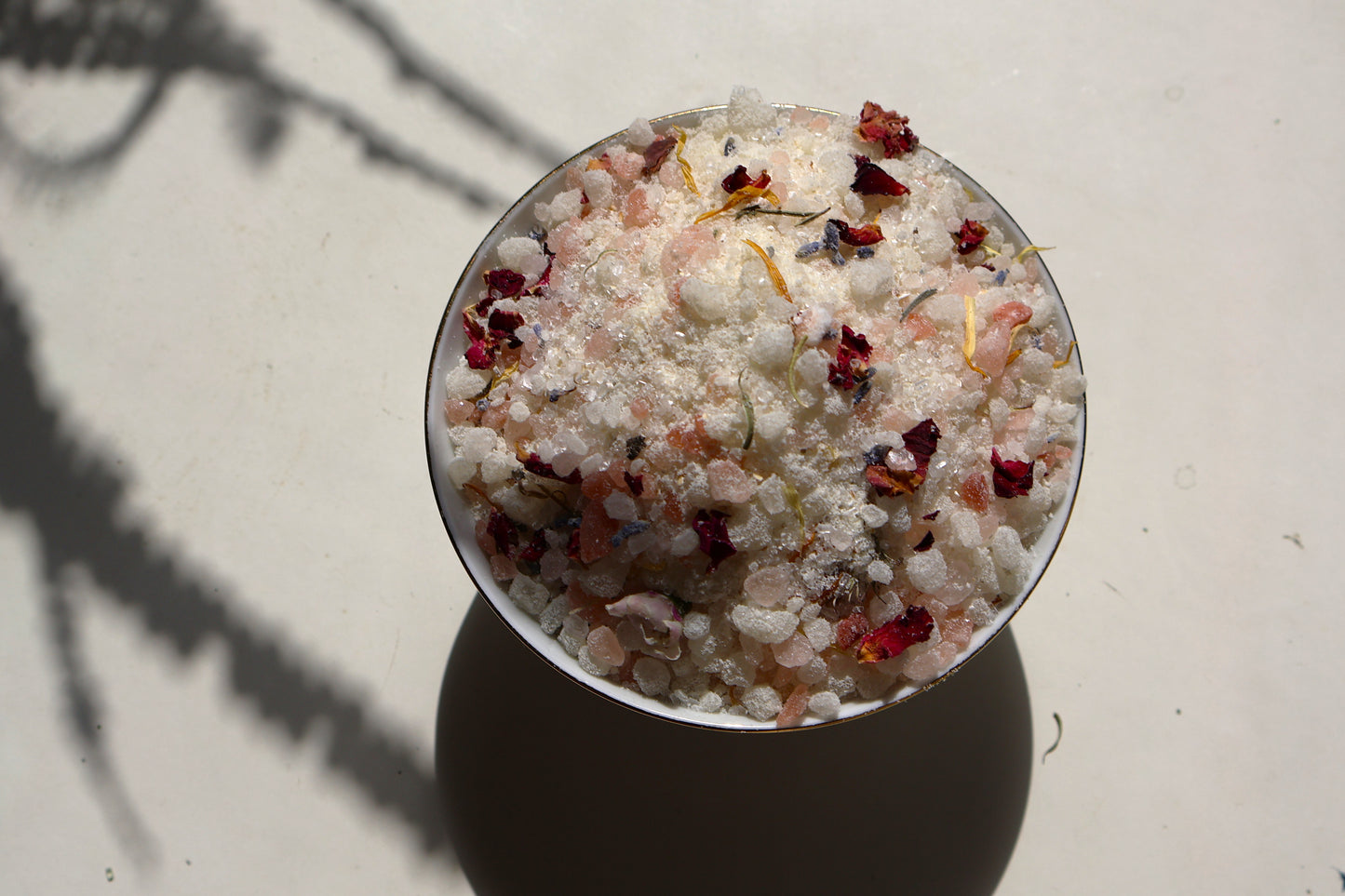 Cleopatra's Ritual Bath Salts