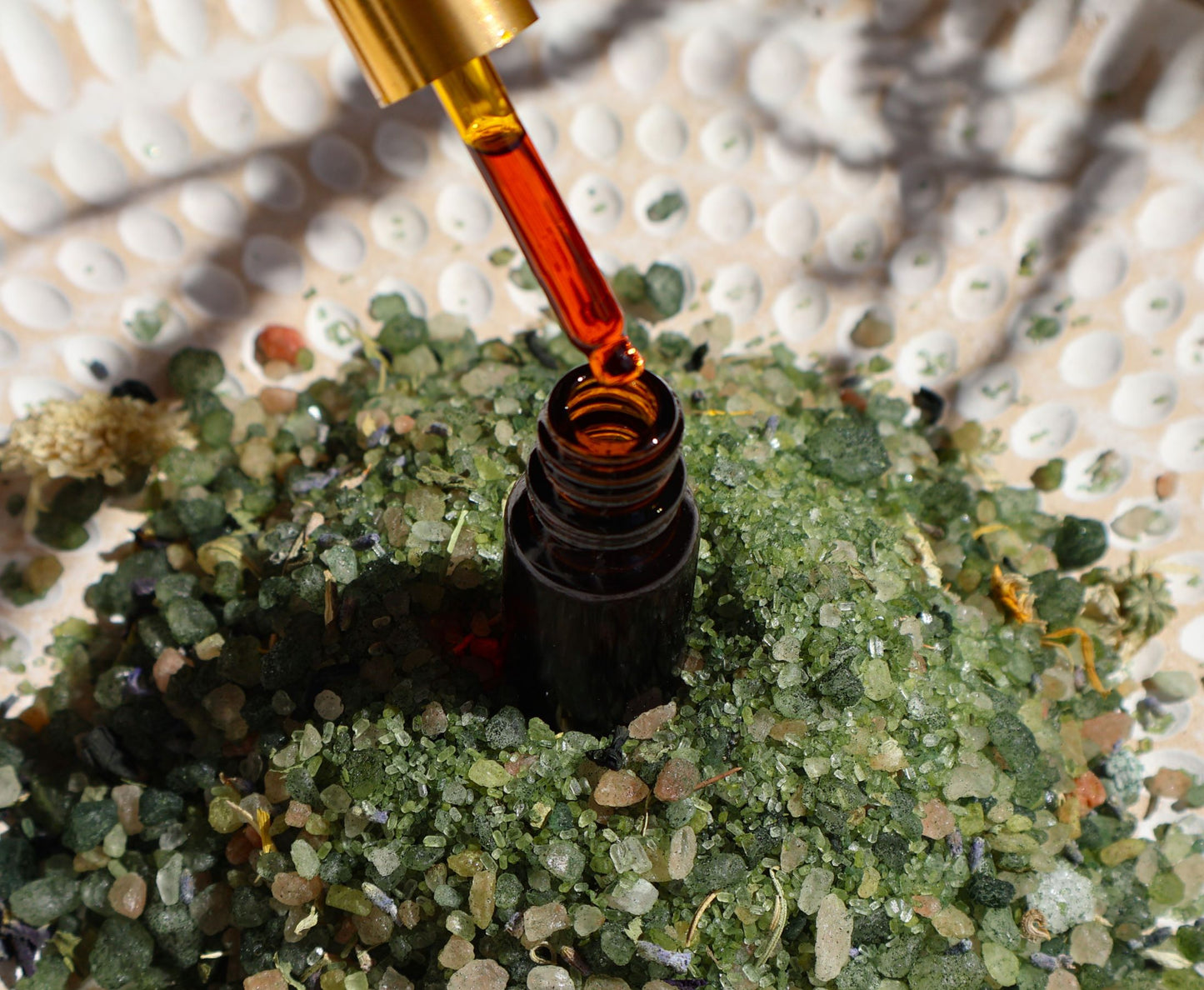 Japanese Deep Forest Bath Syrup