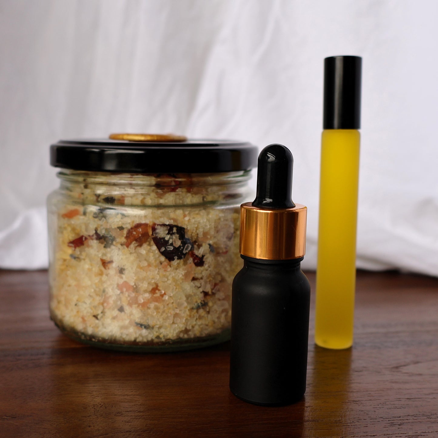 Ultimate Glow Ritual