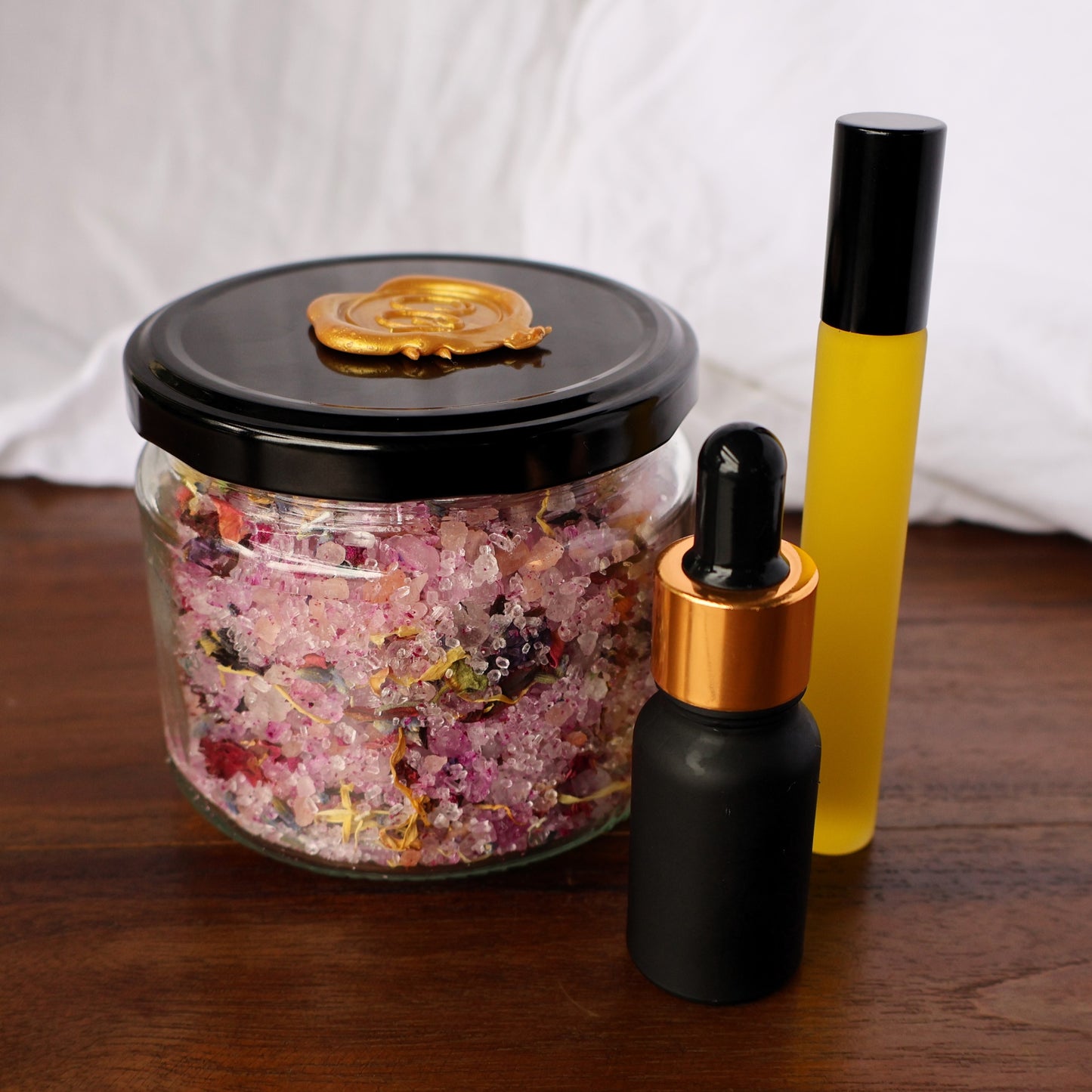 Ultimate Glow Ritual