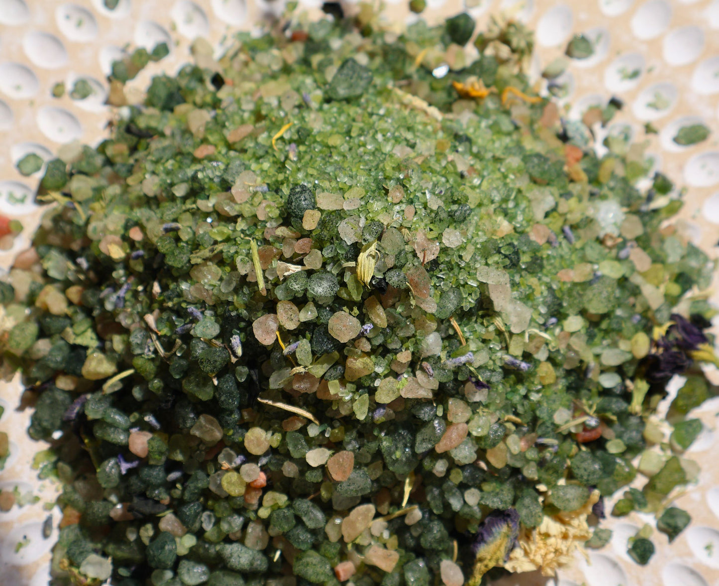 Japanese Deep Forest Bath Salts