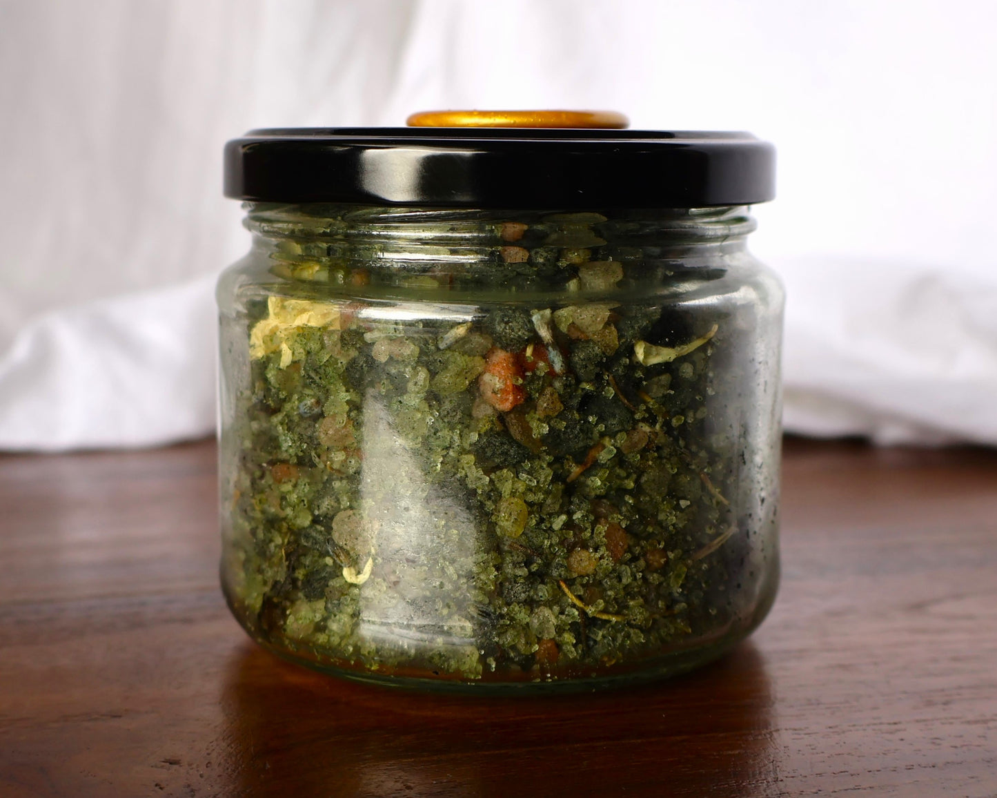 Japanese Deep Forest Bath Salts